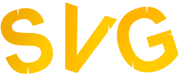 текст svg 