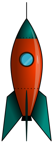 рисунок ракеты (с сайта enascor.ru)