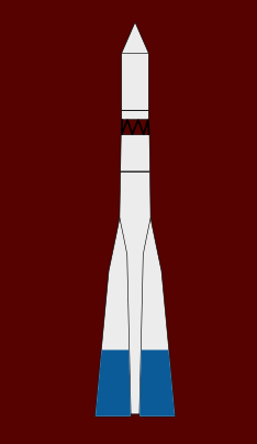 ракета вектор