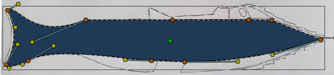 подводная лодка наутилус вектор