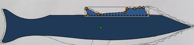 подводная лодка наутилус вектор