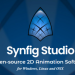 synfig studio